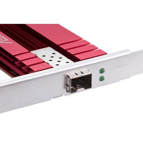 Adattatore di rete Asus xg-c100f sfp+