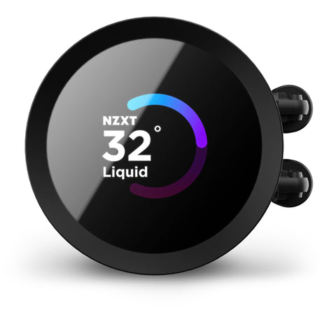 Raffreddamento ad acqua NZXT Kraken 240 RGB (nero)