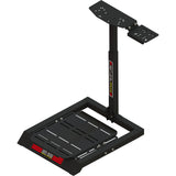 Supporto lite per volante da corsa di livello successivo (nero)