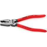 Pinza universale Knipex Power Pinza universale 200 mm (rossa)