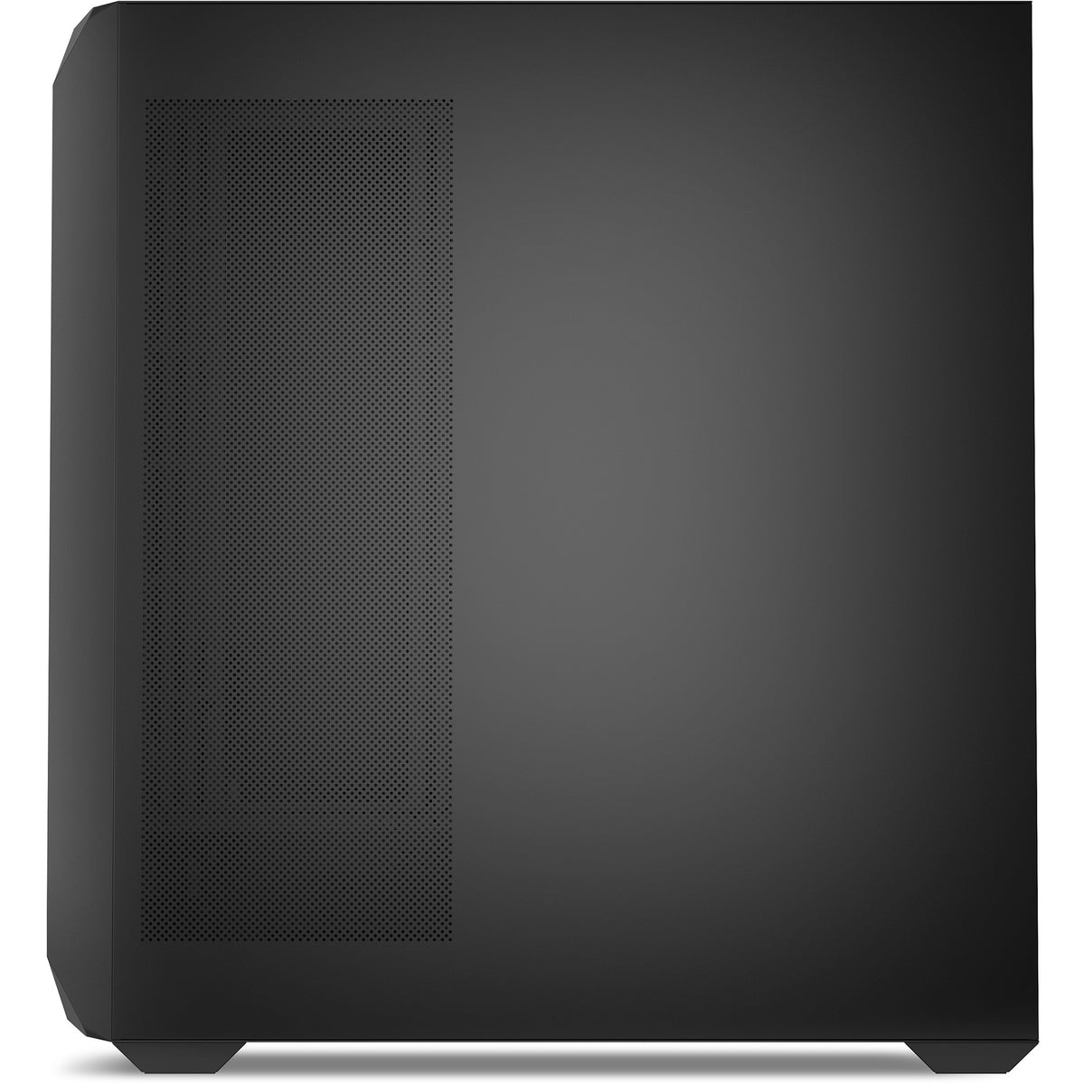 Custodia midi tower Sharkoon ak3 (nera | 2x USB-A | 1x USB-C)