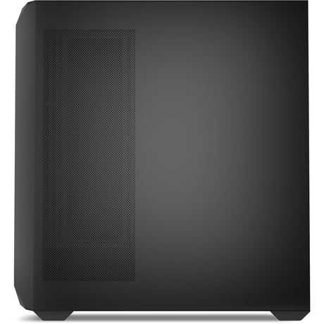 Custodia midi tower Sharkoon ak3 (nera | 2x USB-A | 1x USB-C)