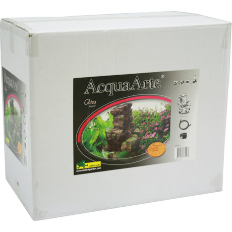 Ubbink acquaarte - giochi d'acqua di chios