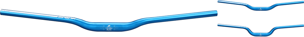 Manubrio Spank Spoon 35
