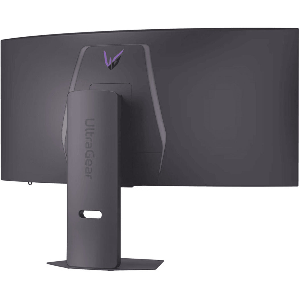 Monitor da gioco curvo Ultrawide LG UltraGear OLED 39GX900A-B 39 (Nero, 2x HDMI, Display Port, 2x USB-A, USB-C, 240 Hz)