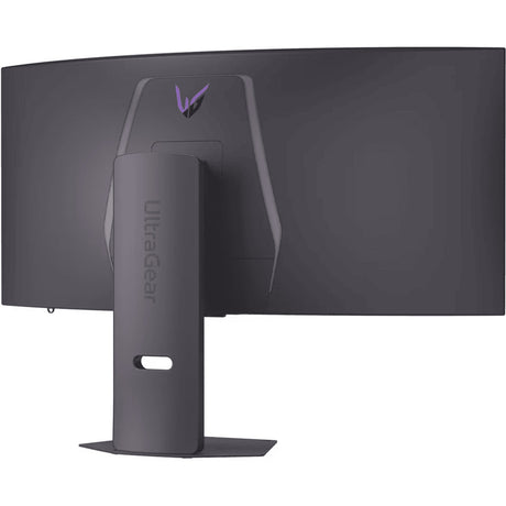 Monitor da gioco curvo Ultrawide LG UltraGear OLED 39GX900A-B 39 (Nero, 2x HDMI, Display Port, 2x USB-A, USB-C, 240 Hz)