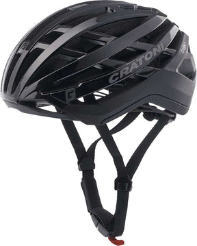 Cratoni c-vento - casco per bici da corsa