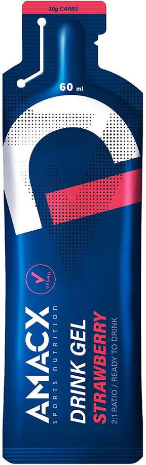 Gel da bere Amacx 2:1 60ml