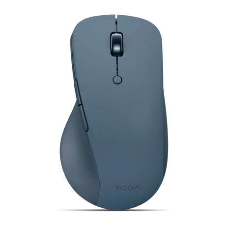 Mouse Lenovo Yoga Pro (turchese, 800 - 4000 dpi, Bluetooth USB-C)