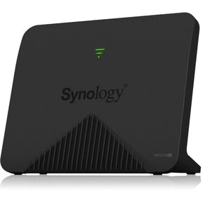 Router mesh Synology mr2200ac (nero)