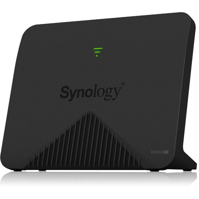 Router mesh Synology mr2200ac (nero)