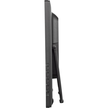 Monitor touchscreen Iiyama prolite t2455msc-b2 23,8 (nero, 120 hz, hdmi, displayport, audio, usb, webcam, touch)