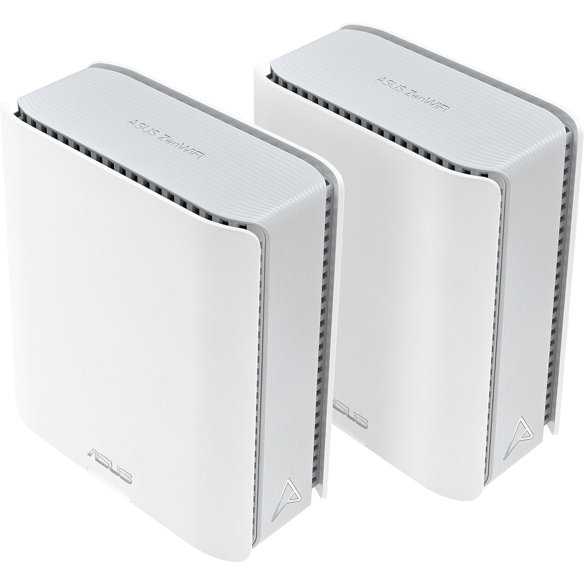 Router Asus zenwifi bt8 (bianco, 2 pezzi)