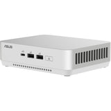 Asus nuc 14 pro+ kit rnuc14rvsu700002i barebone (argento bianco | core ultra 7 155h | grafica arc)