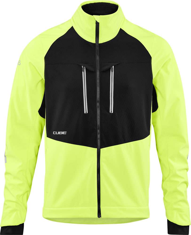 Cube Blackline 365 Safety - Giacca softshell
