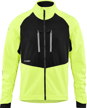 Cube Blackline 365 Safety - Giacca softshell
