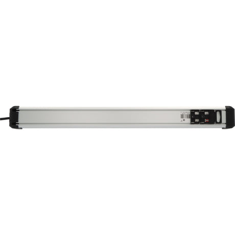 Presa Brennerstuhl premium-alu-line 12 vie 3 m h05vv-f 3g1,5 2x prese commutabili a 6 vie
