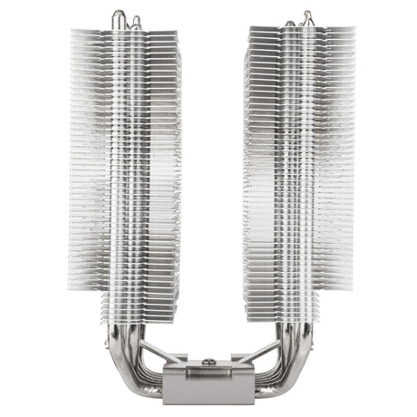 Dissipatore CPU Silverstone SST-HYD140-ARGB (connettore ventola PWM a 4 pin, ARGB 4-1 pin (LED 5 V))