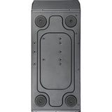 Custodia midi tower Silverstone fara 311 (nera | 3x USB-A)