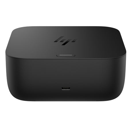 Docking station HP USB-C 100 W G6 (nero)