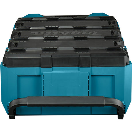 Makita Maktrak carrello portautensili (blu nero)