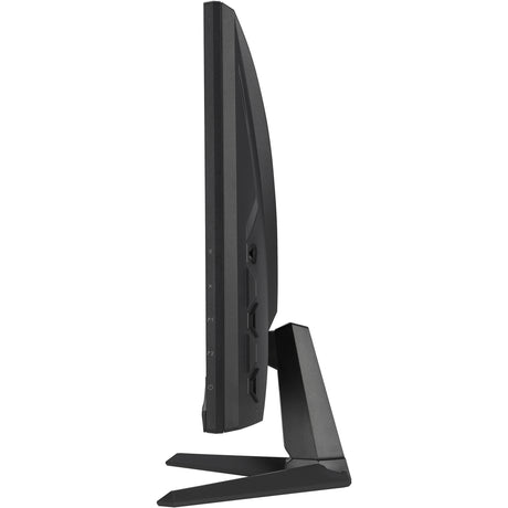 Monitor Asus tuf gaming vg257q5a 24,5 (nero, porta display, 2x HDMI, audio, 200 Hz)