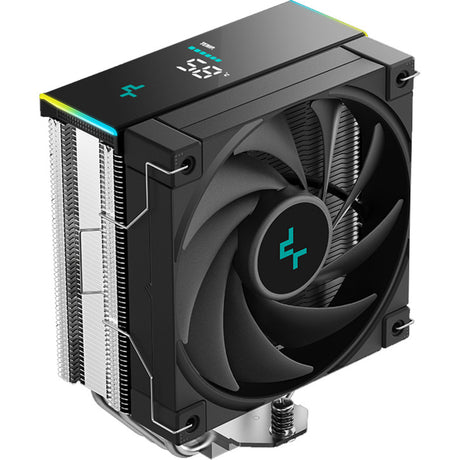 Dissipatore CPU Deepcool AK400 Digital SE RGB (nero)