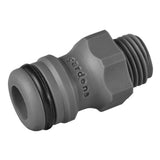 Nipplo a innesto Gardena 1 4 920