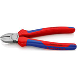 Pinza a taglio laterale Knipex - 7002-180
