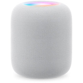Altoparlante Apple Homepod (bianco, WLAN, Bluetooth 5.0)