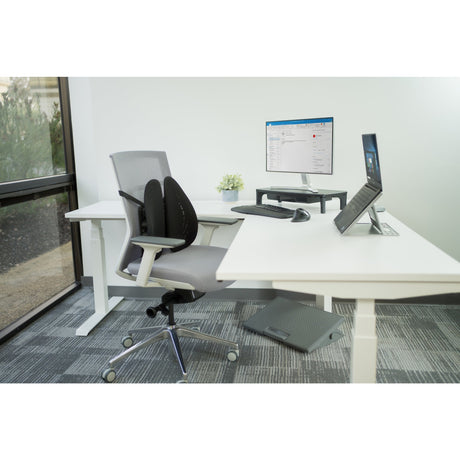 Kensington smartfit easy risergo 14 standard (grigio)