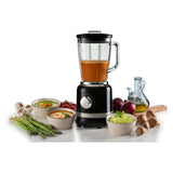 Ariete moderna frullatore 0585 02 (nero)