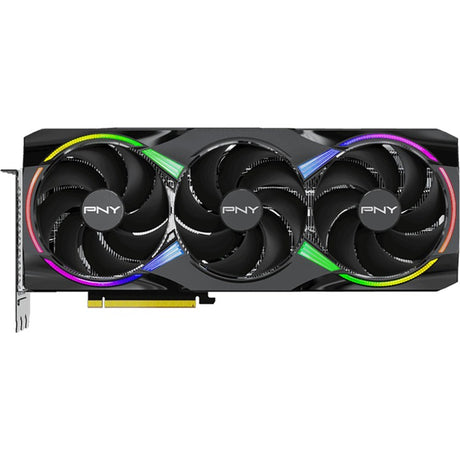 Scheda grafica Pny Geforce RTX 5080 Arbb OC (DLSS 4, 3x Display Port, 1x HDMI 2.1)