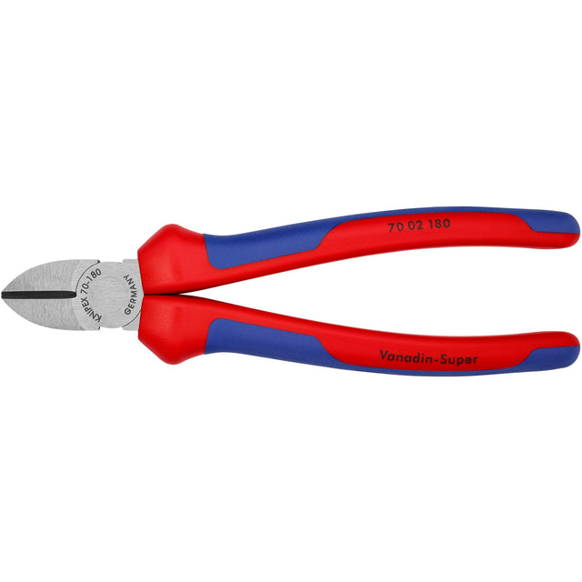 Pinza a taglio laterale Knipex - 7002-180