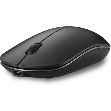 Mouse ricaricabile Kensington my230 eq - wireless - misura media (nero, bluetooth, 2,4 GHz)