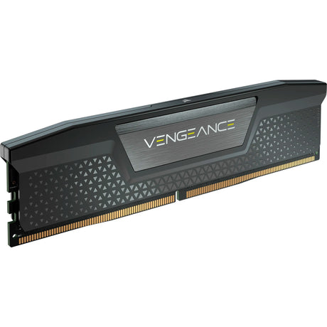 Corsair Vengeance 32 GB DDR5-6000 (2x 16 GB) RAM (nero, cmk32gx5m2b6000c38, xmp 3.0)