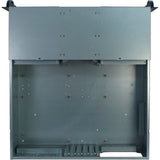Custodia rack Inter-tech 3u-30248 (nera | 2x USB-A)