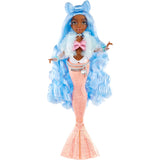 Intrattenimento mermaze mermaidz - cambio colore shellnelle pop