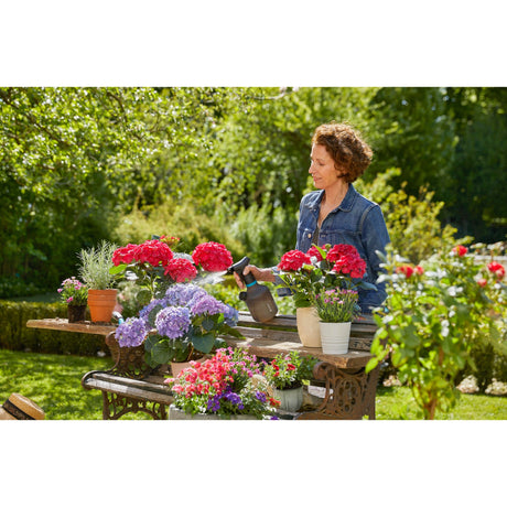 Spruzzatore per piante Gardena 1 l (grigio, 11112-20)
