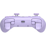 Gamepad cablato 8bitdo Ultimate 2c (lilla)