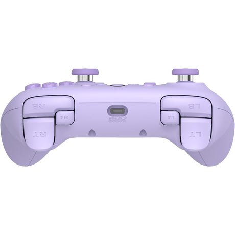 Gamepad cablato 8bitdo Ultimate 2c (lilla)