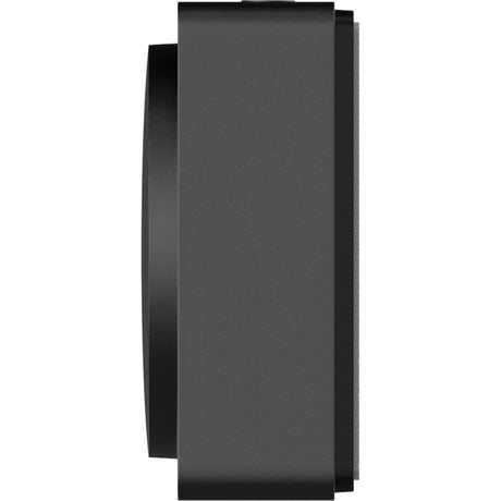 Campanello video intelligente Aqara g410 select (nero, wifi, bluetooth, zigbee, materia)