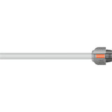 Sistema di irrigazione Gardena - Raccordo a L 25 mm x 1 2 filettatura maschio