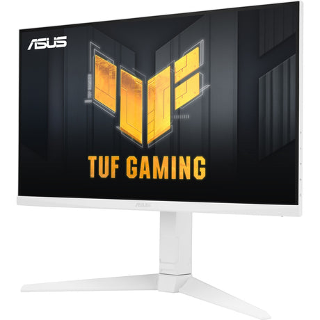 Monitor Asus tuf gaming vg27aqml1a-w 27 (bianco, 2x HDMI, 1x porta display, audio, 260 Hz)