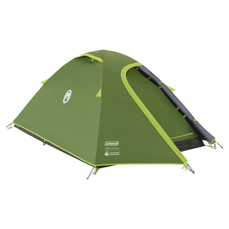 Tenda oscurante Coleman Darwin 2