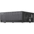 Custodia htpc Silverstone sst-gd09b (nera | 2x USB-A)