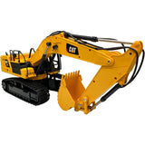Carrera 1:24 RC Cat 336 Escocator