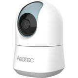 Telecamera di sicurezza Aeotec cam 360 (bianca)