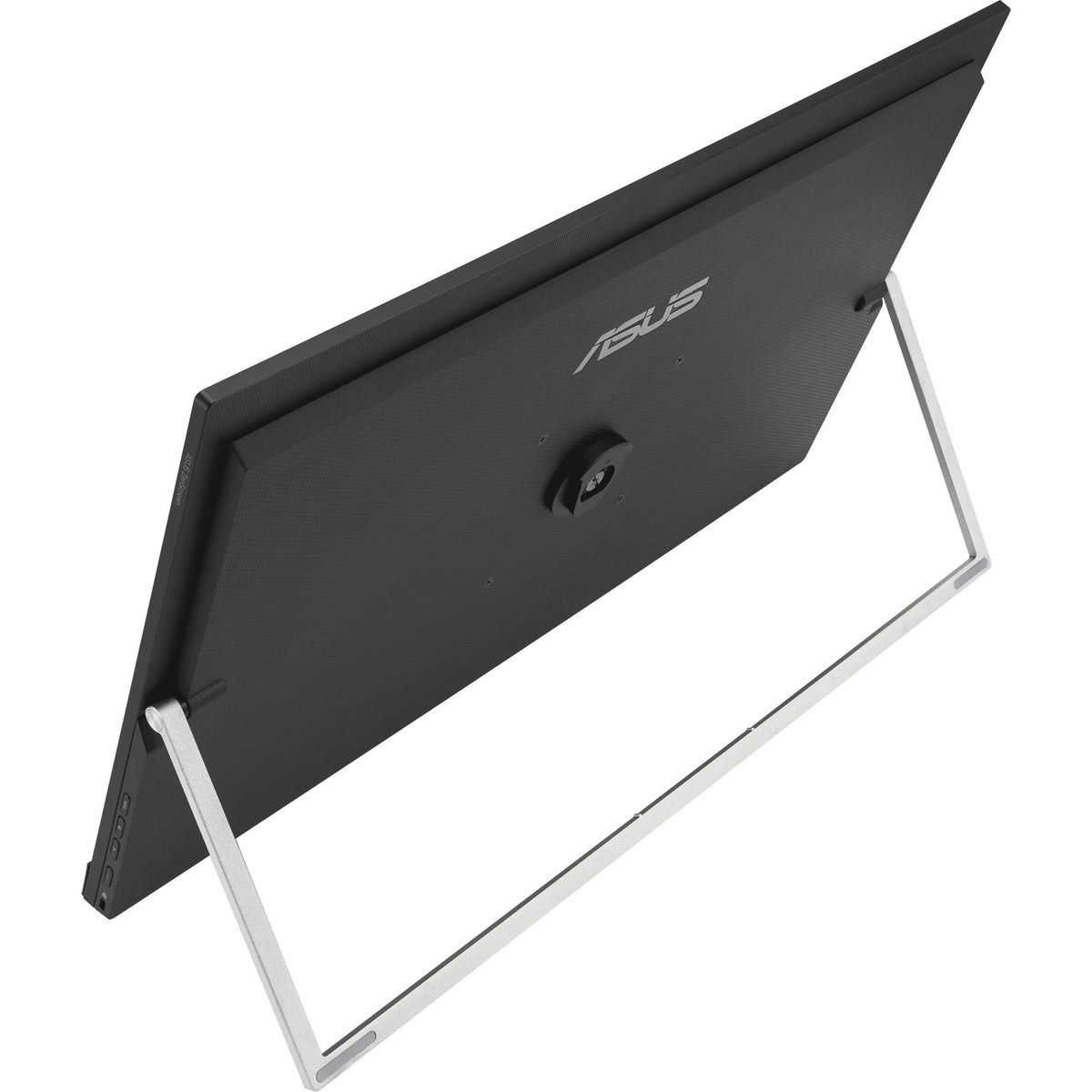 Monitor Asus Zenscreen MB249C 24 (nero, HDMI, USB-C, audio)