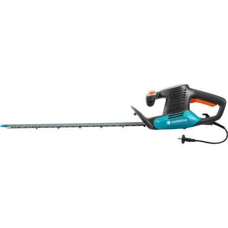 Gardena tagliasiepi elettrico easycut 450 50 (turchese nero, 9831-20)